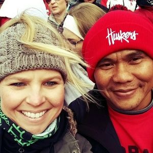 Meet your Posher, Kimberly